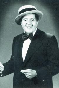 Sezonul 1 - Episodul 17 - Unicul Gică Petrescu