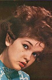 Sezonul 1 - Episodul 9. Invitată - Margareta Pâslaru