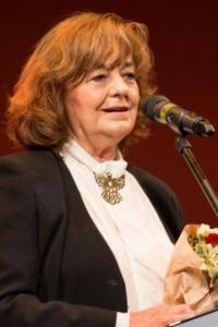 Ana Blandiana: „Comunismul nu s-a terminat și nu se va termina niciodată”