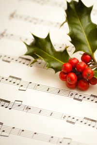 Cântecele de Crăciun - de la coloană sonoră a lunii decembrie la un adevărat calendar emoțional