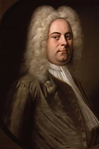 G. F. Händel