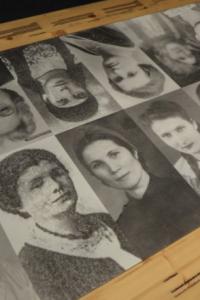 Dușmance ale poporului - Maria Plop