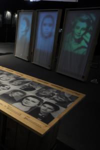 Dușmance ale poporului - Laurenția Arnăuțoiu