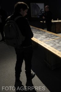 Dușmance ale poporului - Aristina Pop Săileanu