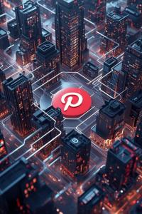 Monica Jitariuc: „Pinterest este biblioteca dorințelor noastre – o hartă vizuală a identității și un refugiu în frumos”