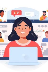 De la catalog la algoritm: cum pot profesorii români să transforme școala cu ajutorul mediului digital