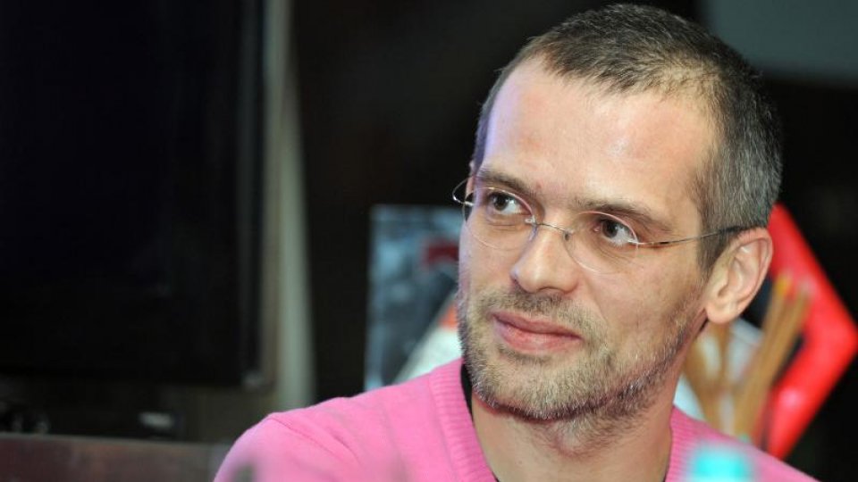 Adelin Petrișor: „Nu-i nimic mai trist decât un povestitor cu o poveste interesantă, dar fără public”