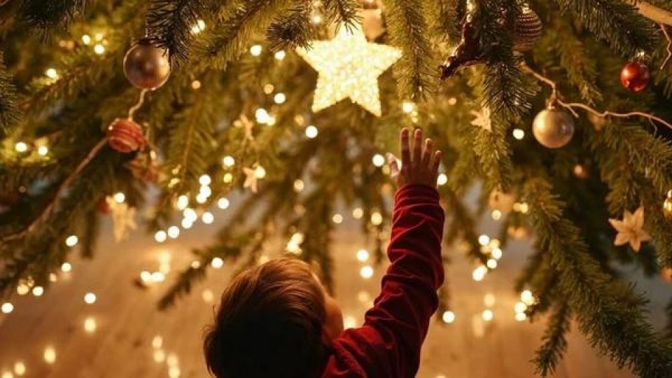 Orașul vorbește cu psihoterapeuta Cristina Călărășanu: Crăciunul ca trăire sau ca o interfață? De la idilic la autentic