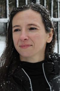 Teodora Coman, nominalizată la premiul Radio România Cultural pentru poezie | PODCAST