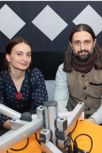 Formația Trei Parale, nominalizată la Gala Premiilor Radio România Cultural, la categoria Muzică | PODCAST