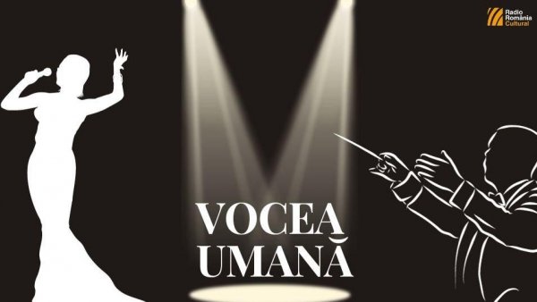 Vocea umană :  VICTOR / VICTORIA  musical