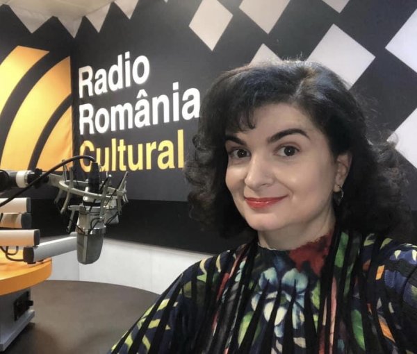 Radio shop romania cultural