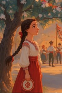 A fost odată - Ritualul Călușului | PODCAST