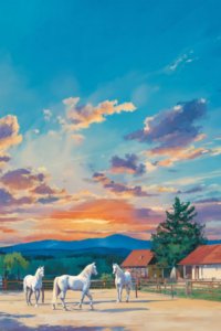 A fost odată - Caii lipițani | PODCAST