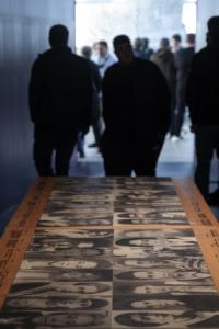 Dușmance ale poporului - Cele mai tinere deținute