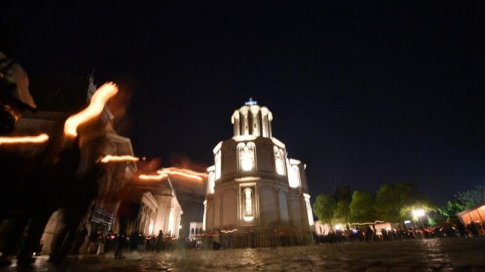 Eveniment istoric la Patriarhie: canonizarea celor 16 Sfinte Femei Românce