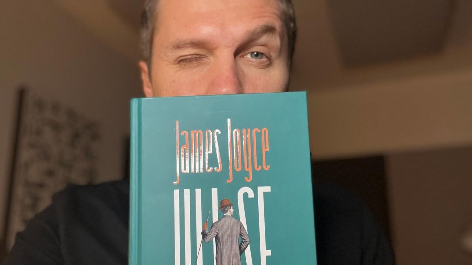 Dan Byron: „Percepția noastră este diferită și cu cât mai ambiguă e o operă, cu atât mai multe păreri pot exista despre ea”