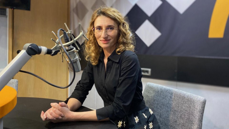 Timpul prezent - Cultură pe e-Factură! Cu avocata Luisiana Dobrinescu despre noile obligații fiscale ale celor care câștigă din drepturi de autor