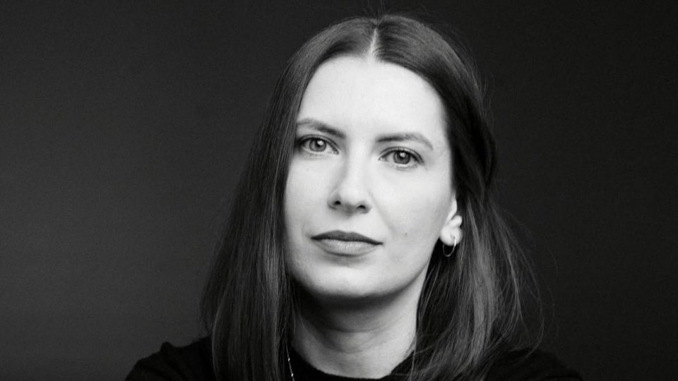 Timpul prezent - Interviu cu Alexandra Tănăsescu despre bunurile de patrimoniu ținute în containere la Muzeul Enescu