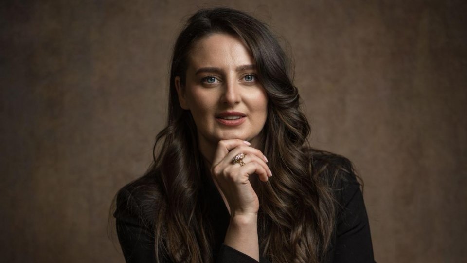 Roxana Cionca: „Ca orice copil, întotdeauna am visat să fiu într-o fabrică de ciocolată sau să am câtă ciocolată vreau”