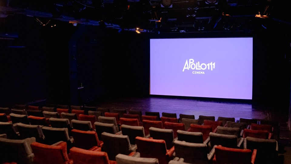 Un nou cinema de artă în București