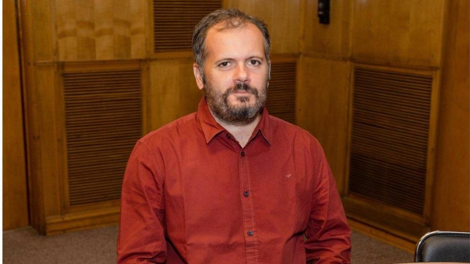 Radu Vancu: „Esențial este să ai o programă bună pentru copii, în primul rând”