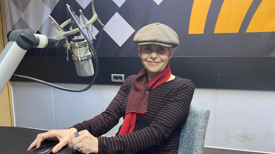 Timpul prezent - După patru ani de război, Ucraina rezistă. Dar solidaritatea occidentală? - Un interviu cu Sabina Fati