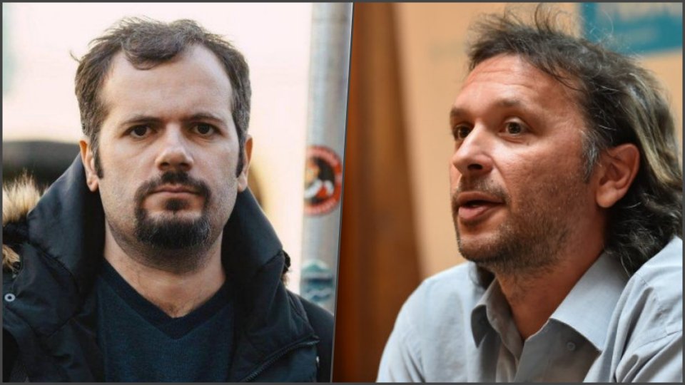 Dragoș Neamu: „Muzeul Național George Enescu este doar una dintre sutele de piese de puzzle ale dramei patrimoniului cultural”