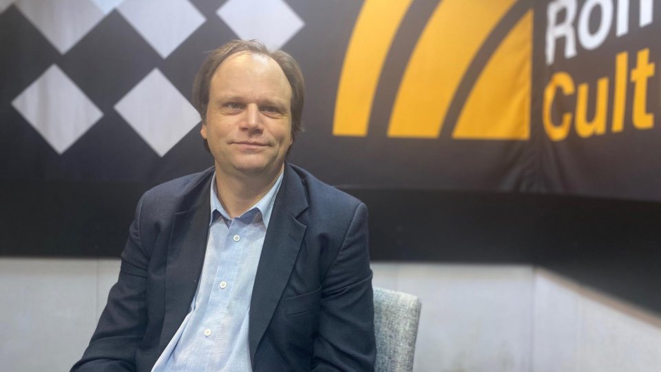 Timpul prezent - UE vs. TikTok: există alternative la interdicții? – o discuție cu Bogdan Manolea