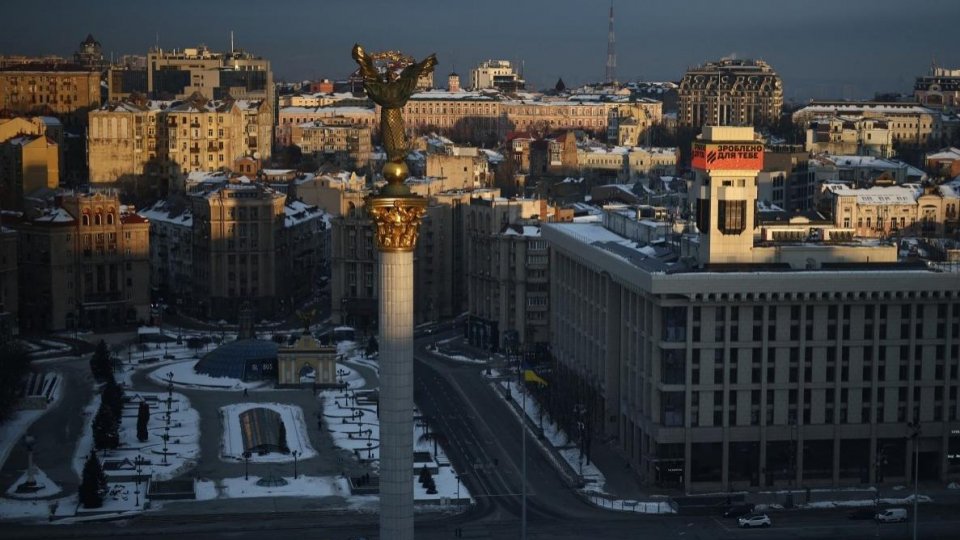 Idei în nocturnă - Pagini de Istorie. Ucraina, patru ani de la declanșarea agresiunii ruse