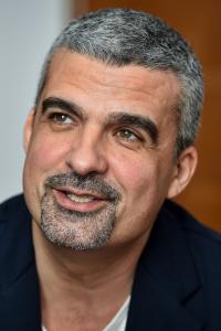 Orașul care m-a făcut. Aurelian Temișan despre Craiova: ’’Este orașul care m-a făcut ceea ce sunt. Nu există să ajung în Craiova și să nu trec măcar printr-un loc pe unde mi-am lăsat amintiri de-a lungul zecilor de ani’’