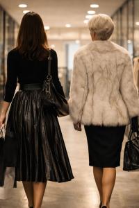 „Diavolul se îmbracă de la Prada” / „The Devil Wears Prada” – Ce se naște din fler și sofisticare