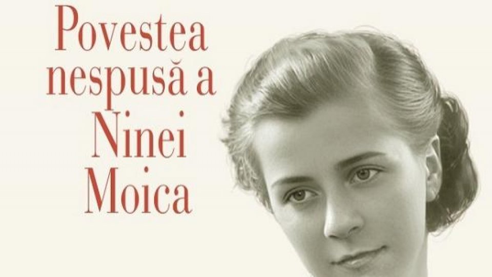 Povestea Ninei Moica, pe lista scurtă a Premiului "Monica Lovinescu" 2025