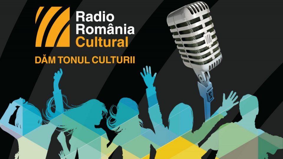 Radio România Cultural, în mijlocul evenimentelor culturale ale toamnei. Transmisii în direct și ediții speciale de la FNT, FILIT și Astra Film Festival