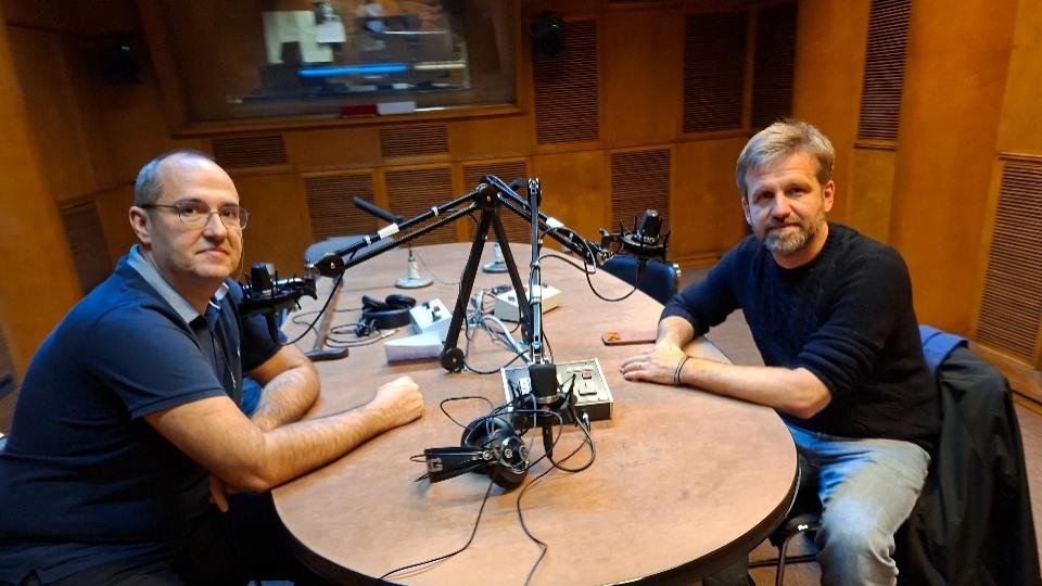 Catedrala Mântuirii Neamului - un parcurs nu este un scop în sine