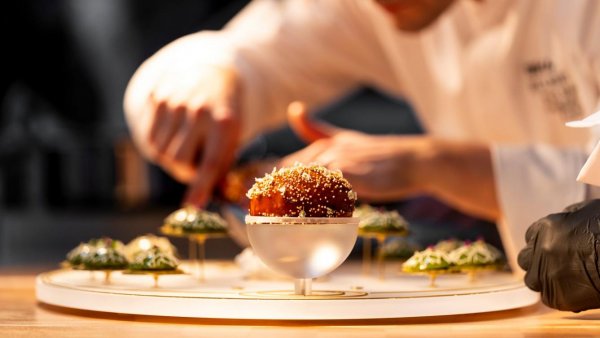 România își alege pentru prima dată echipa Bocuse d’Or. Cine va reprezenta țara noastră la Marsilia?