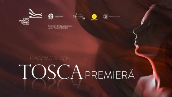 Centenarul Giacomo Puccini,  celebrat în România prin evenimente de înaltă ținută artistică