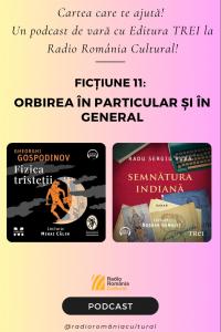 Orbirea în particular și în general | PODCAST