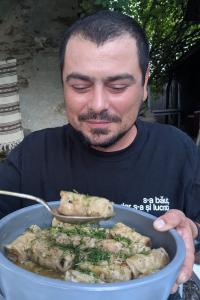 Gust de vacanță - Cosmin Dragomir, jurnalist și istoric culinar