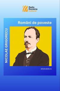 Nicolae Grigorescu | PODCAST