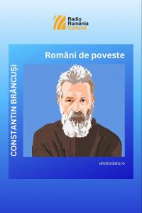 Constantin Brâncuși | PODCAST