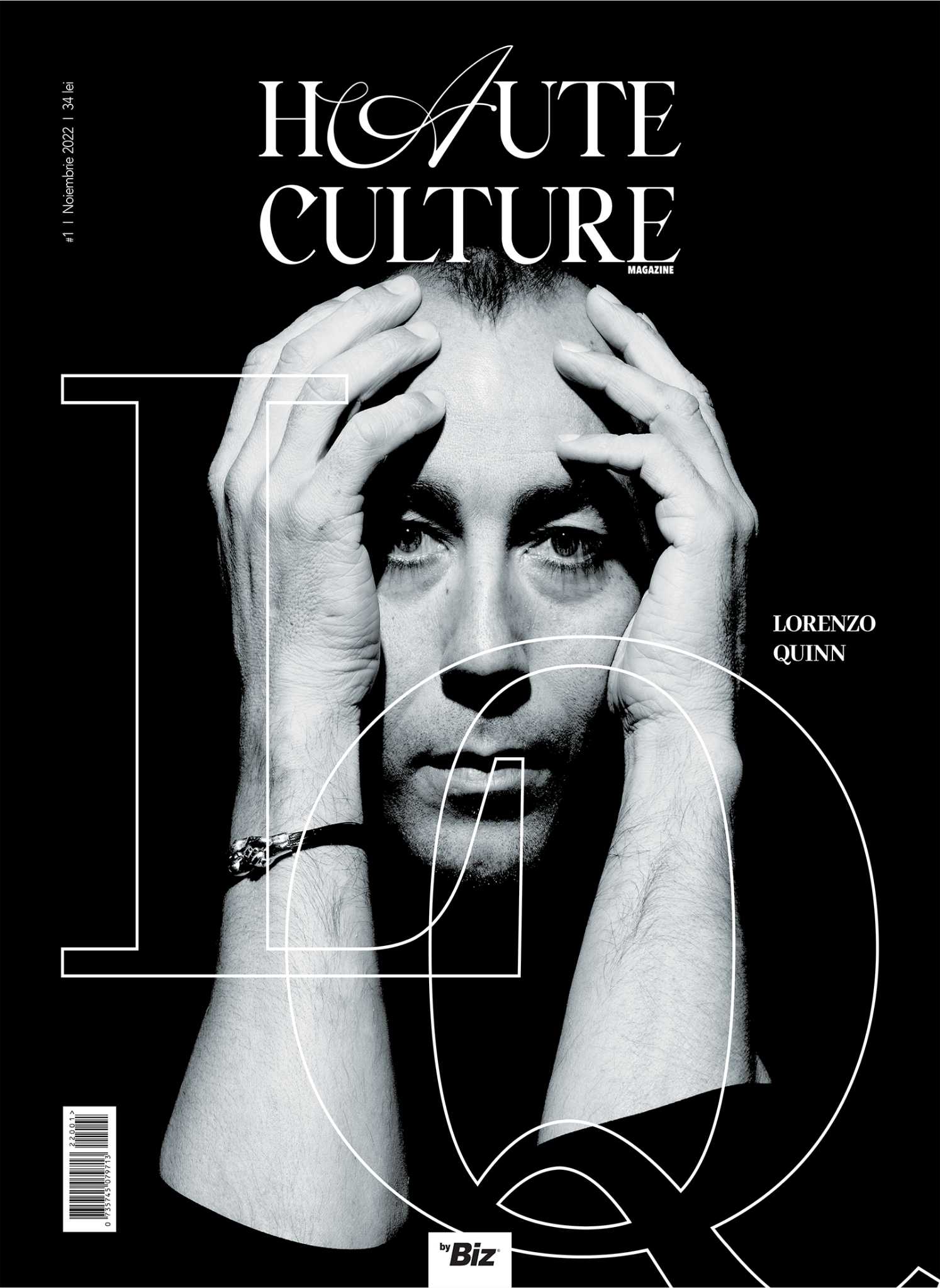 Cover Haute Culture