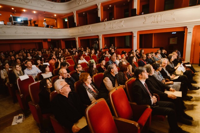 Gala de premiere AFF 2023