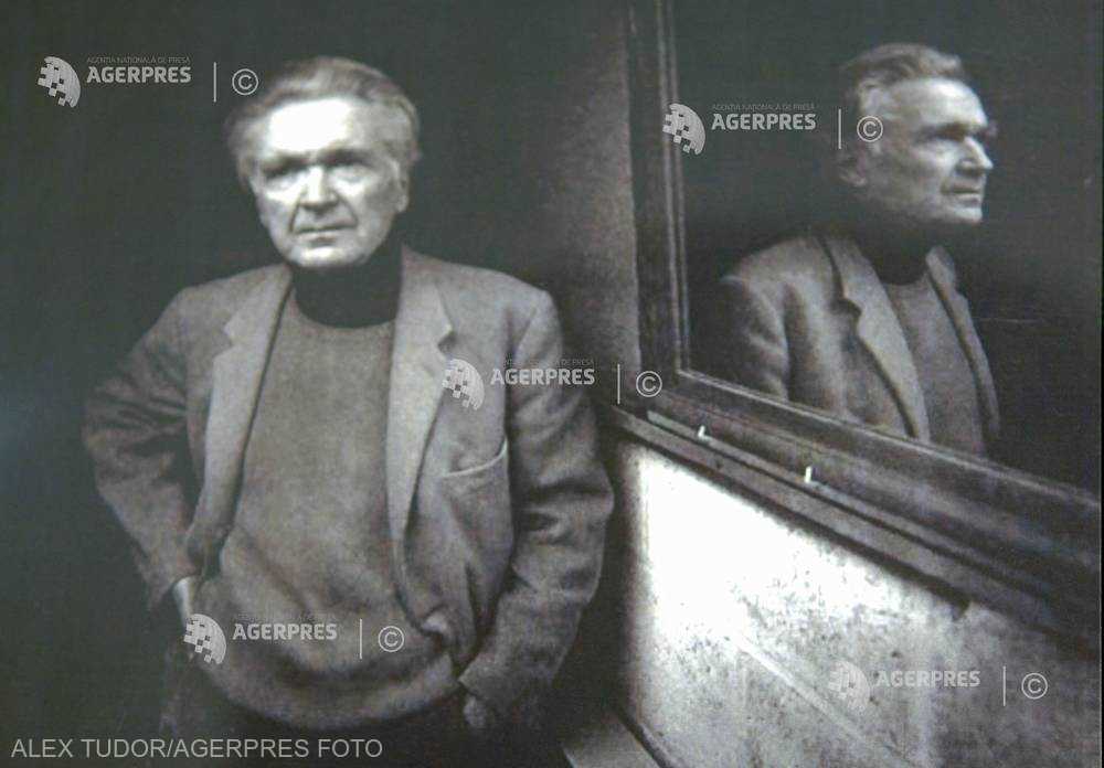 Emil Cioran