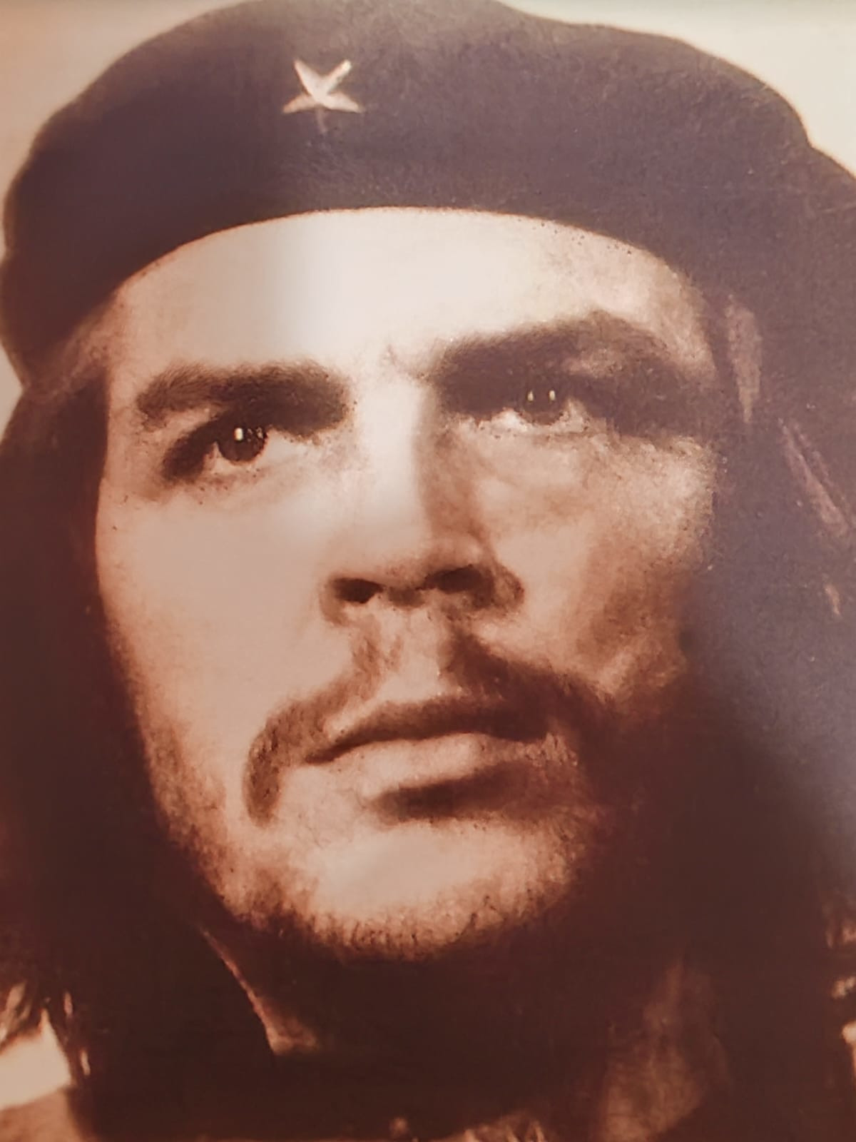 Ernesto Che Guevara