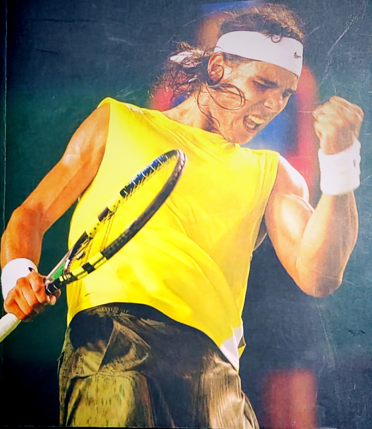 Rafa Nadal