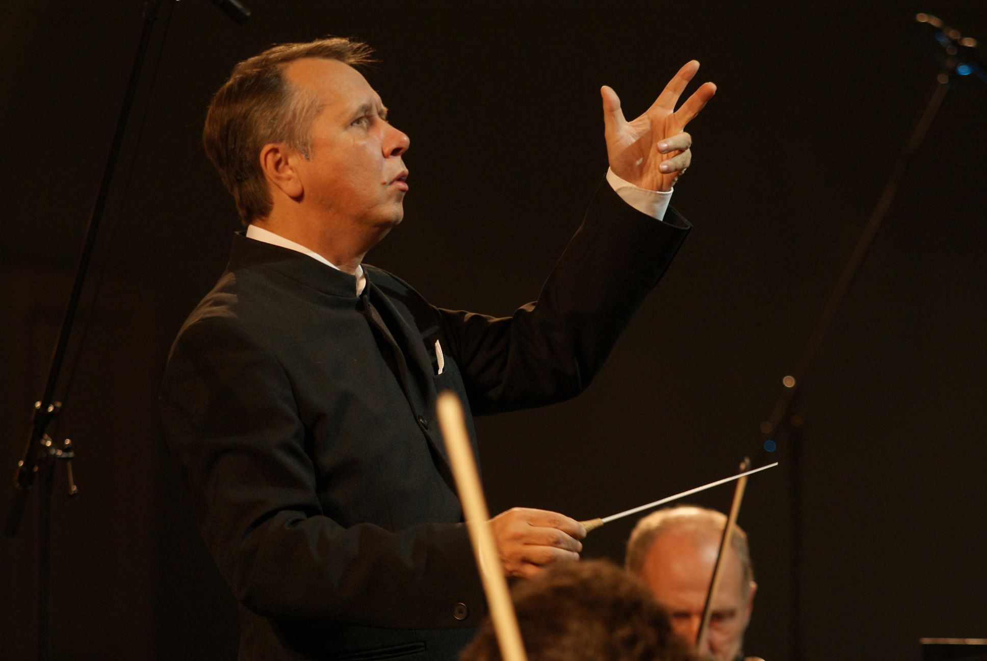 Mikhail Pletnev