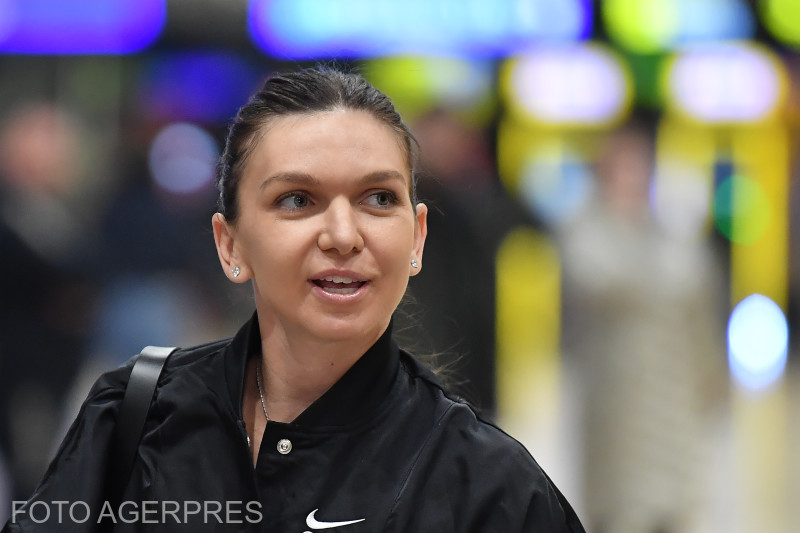 Simona Halep