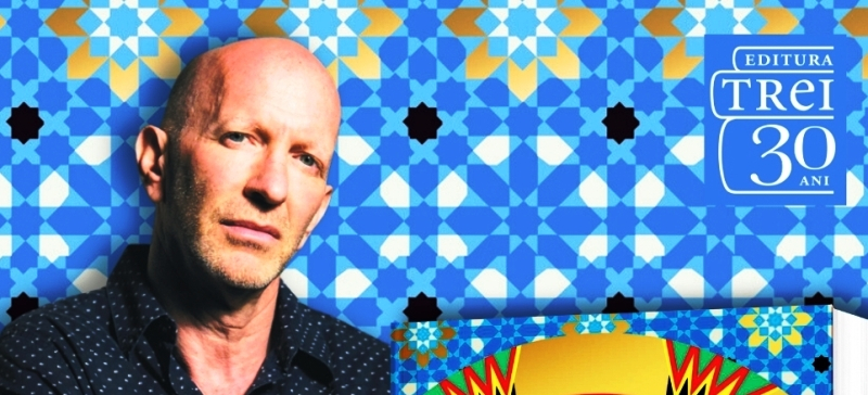 Simon Sebag Montefiore