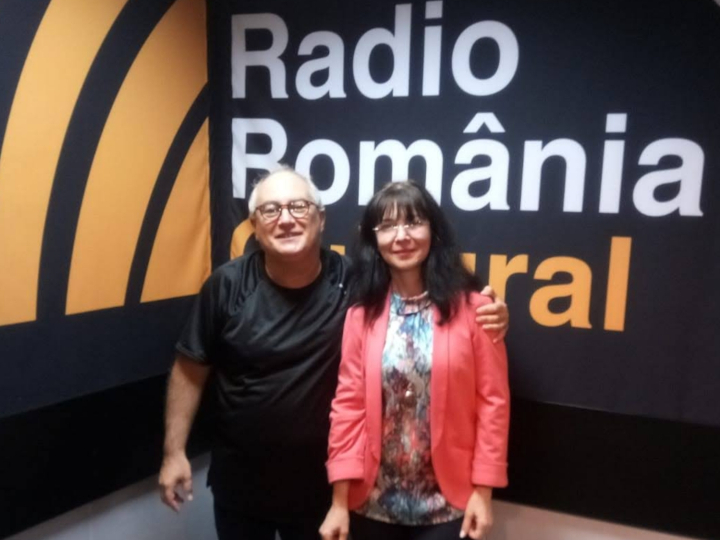 Georgeta Drăghici, Valentin Protopopescu